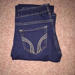 Women’s Hollister Jeans